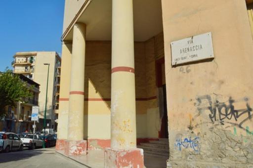 Apartmán La Casa Di Margi Neapol Exteriér fotografie