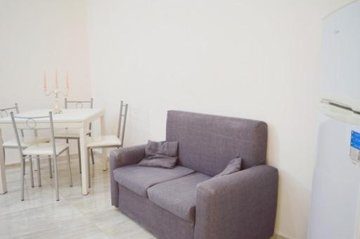 Apartmán La Casa Di Margi Neapol Exteriér fotografie